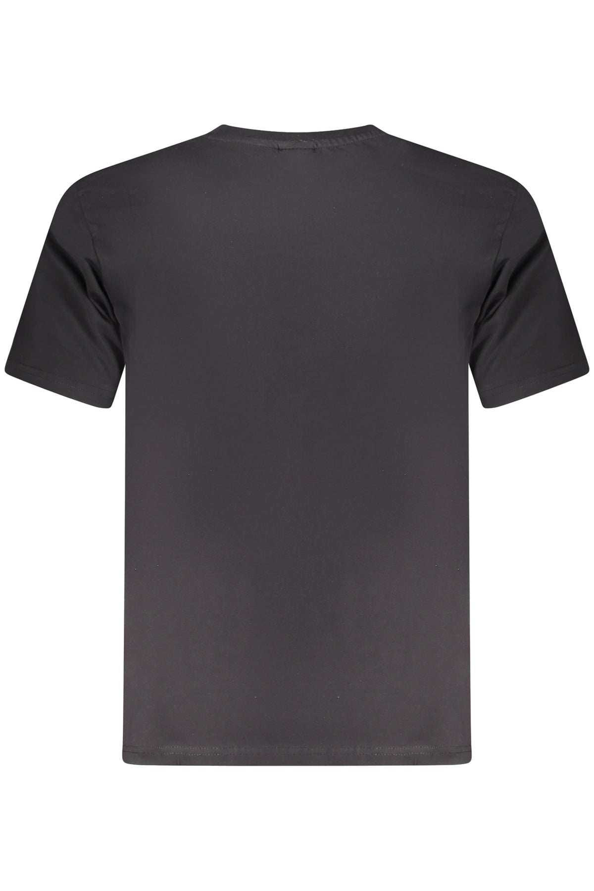 NORTH SAILS MEN'S BLACK SHORT SLEEVE T-SHIRT
