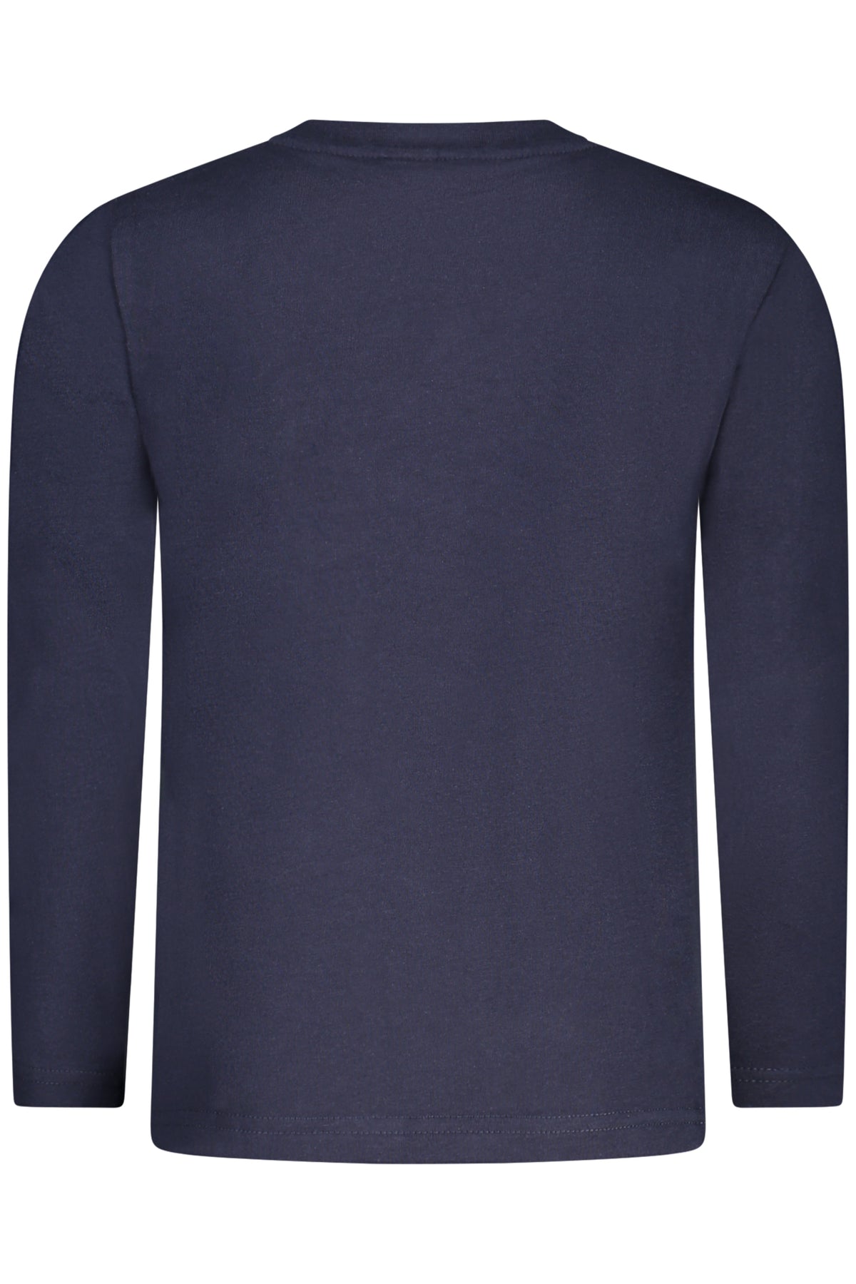 T-SHIRT EM ALGODÃO NORTH SAILS CRIANÇA AZUL