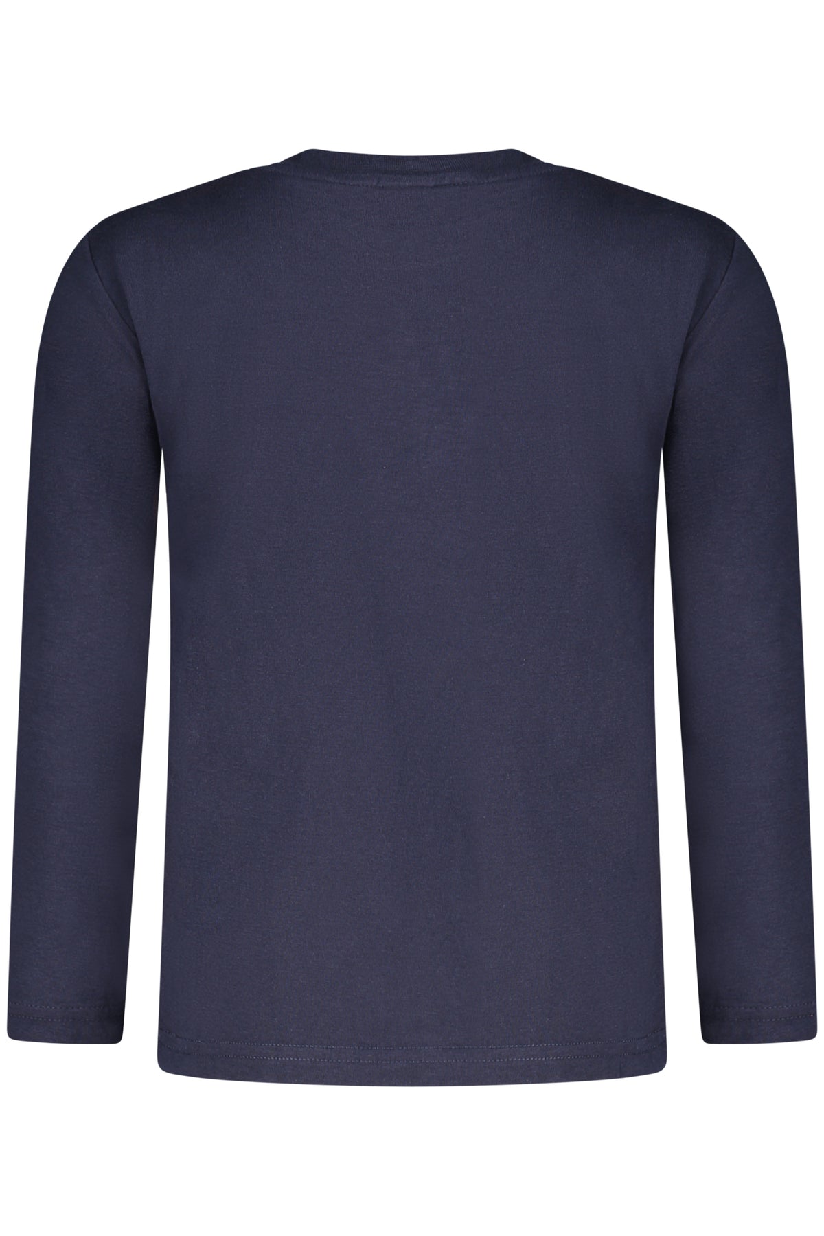 T-SHIRT EM ALGODÃO NORTH SAILS CRIANÇA AZUL