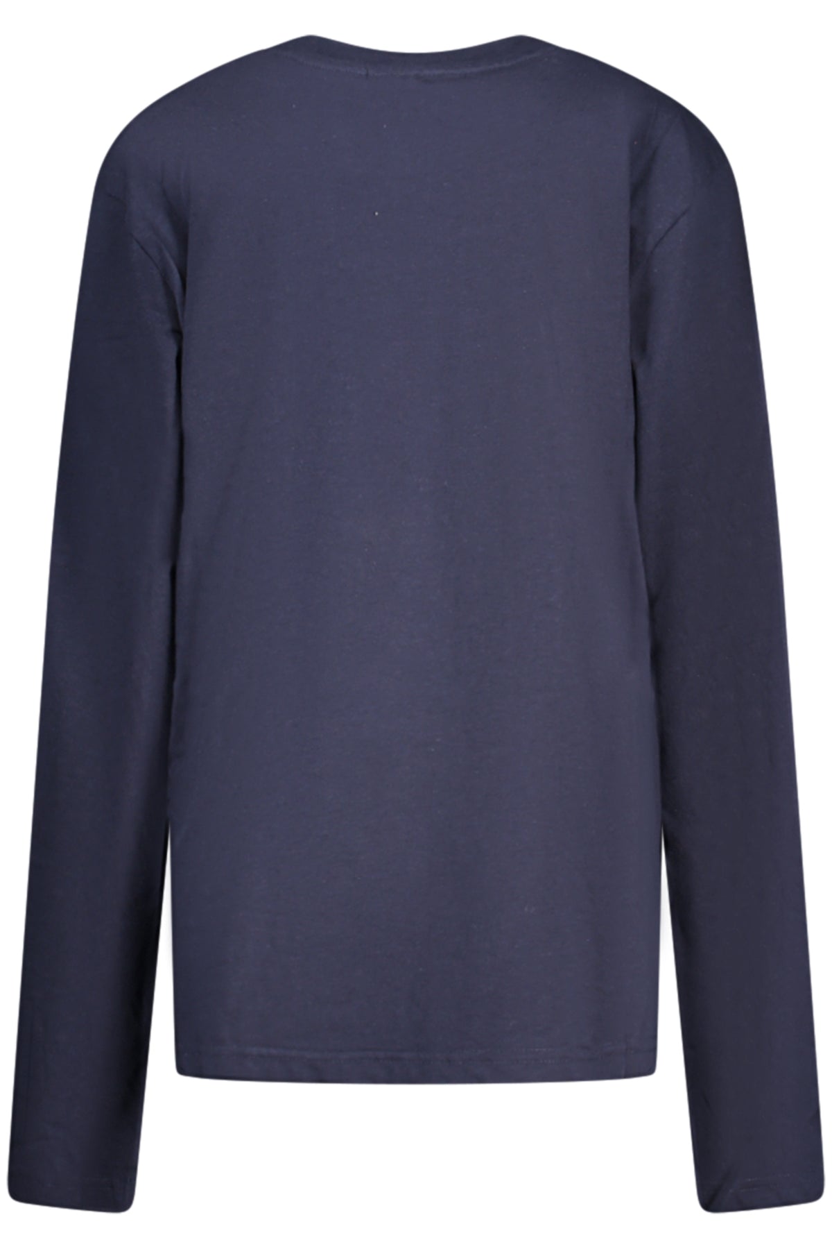 T-SHIRT EM ALGODÃO NORTH SAILS CRIANÇA AZUL