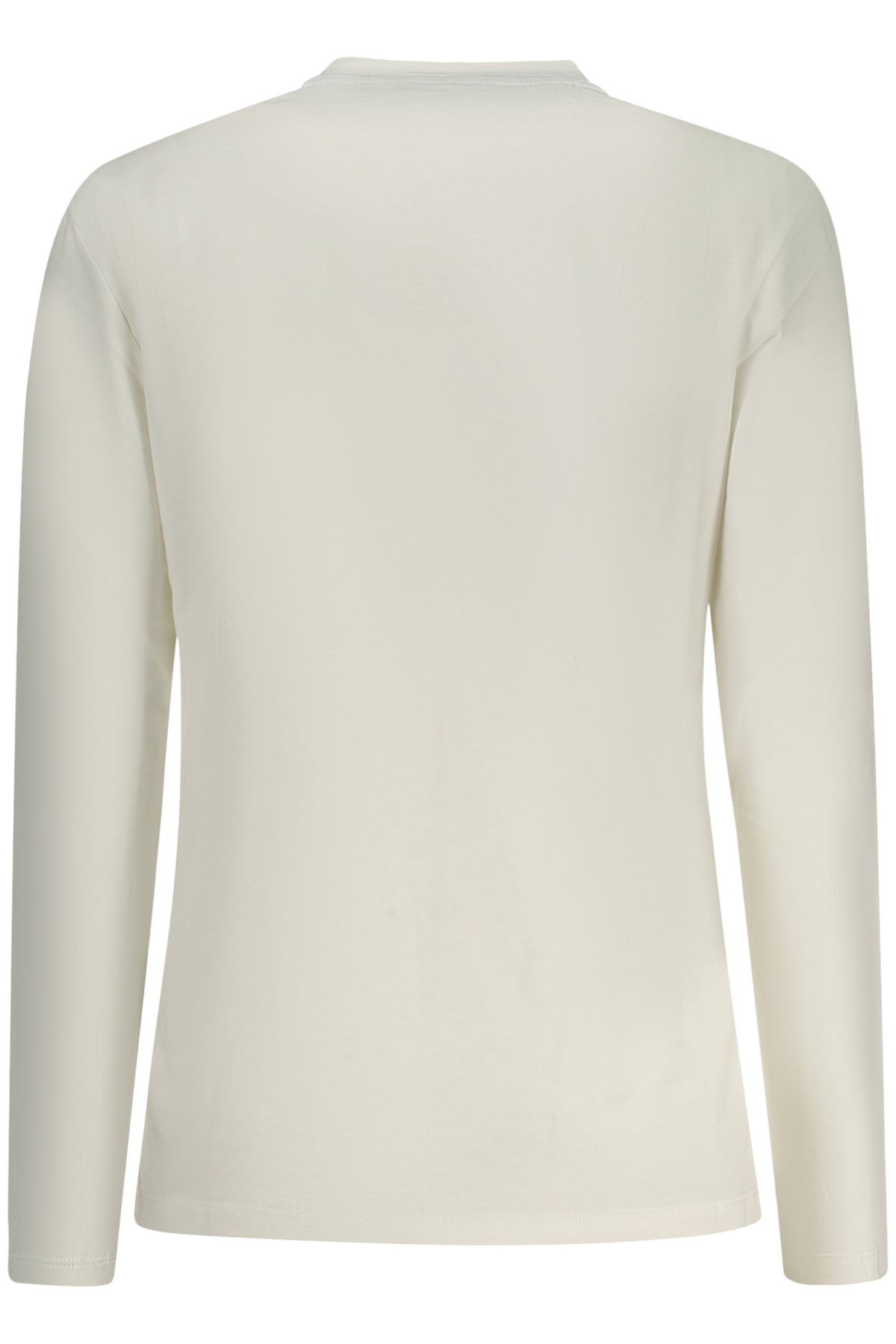 T-SHIRT EM ALGODÃO NORTH SAILS MULHER BRANCA