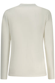 T-SHIRT EM ALGODÃO NORTH SAILS MULHER BRANCA