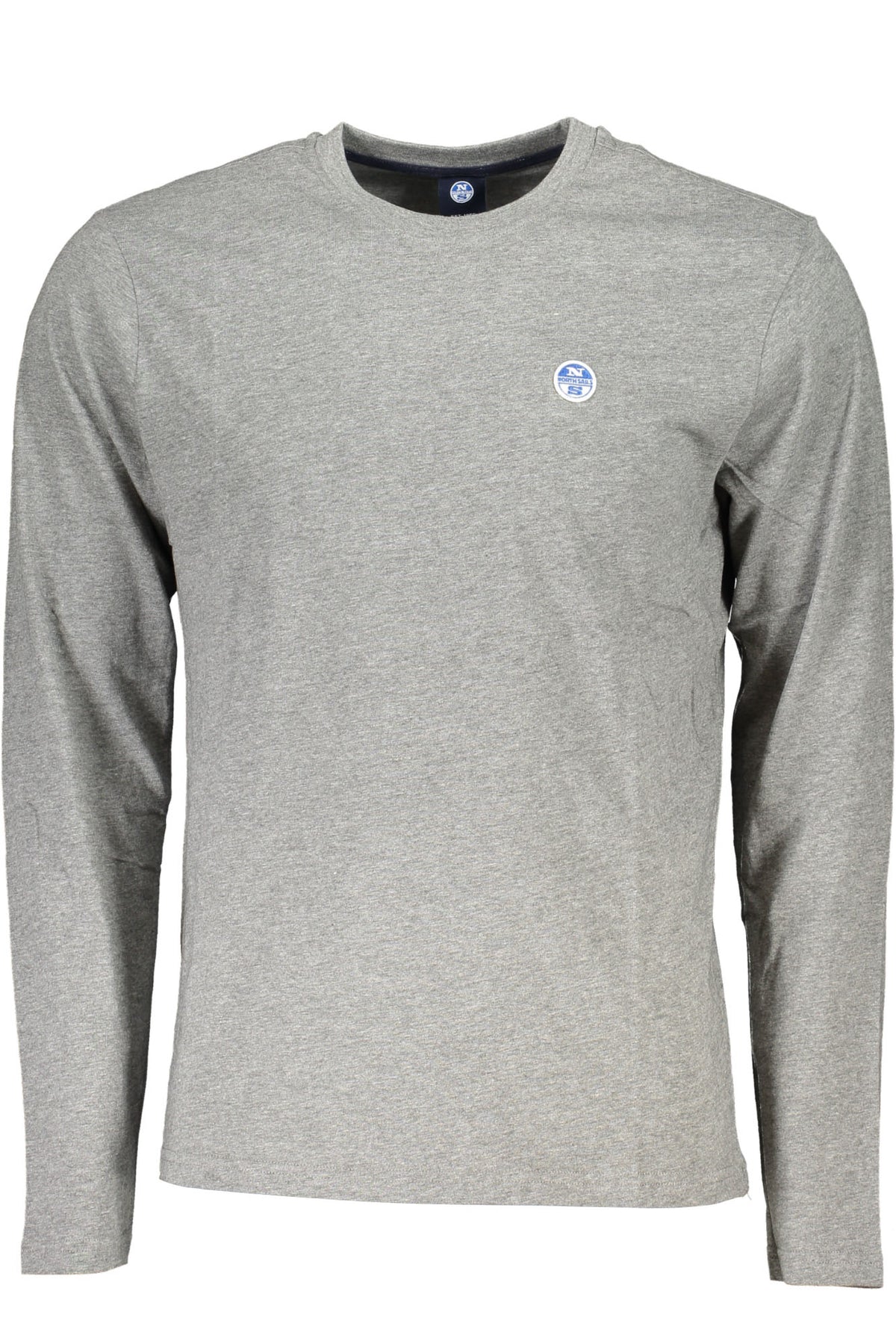 T-SHIRTS NORTH SAILS HOMEM CINZENTOS