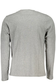 T-SHIRTS NORTH SAILS HOMEM CINZENTOS