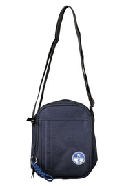MALA TIRACOLO COM ALÇA AJUSTÁVEL NORTH SAILS HOMEM AZUL