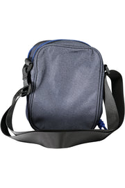 NORTH SAILS MEN'S BLUE SHOULDER BAG