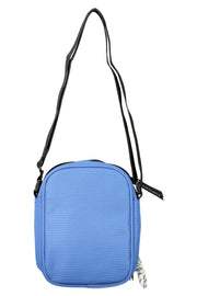 MALA TIRACOLO COM ALÇA AJUSTÁVEL NORTH SAILS HOMEM AZUL