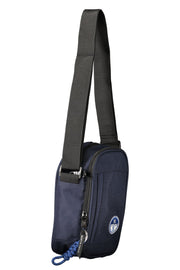 MALA TIRACOLO COM ALÇA AJUSTÁVEL NORTH SAILS HOMEM AZUL