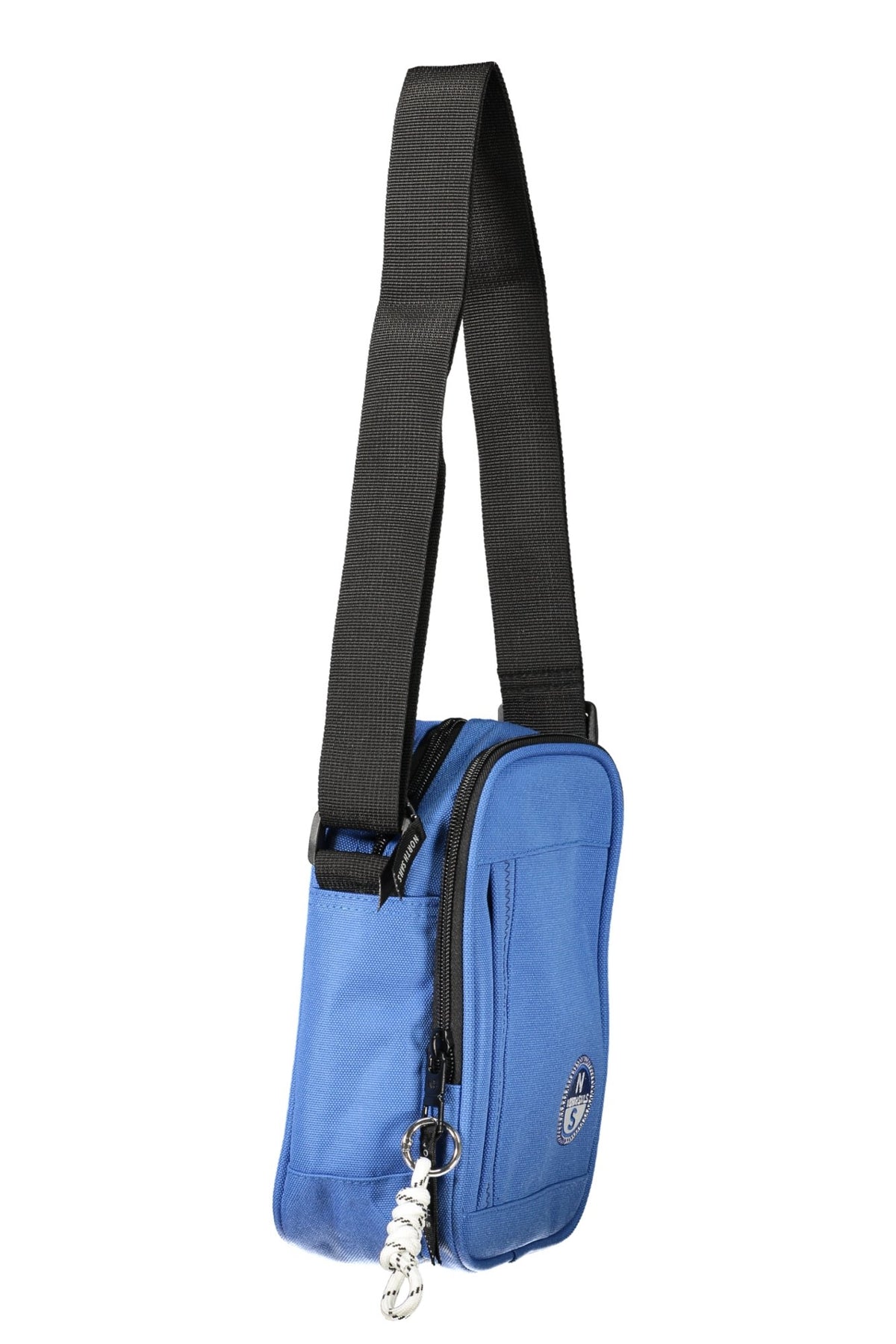 MALA TIRACOLO COM ALÇA AJUSTÁVEL NORTH SAILS HOMEM AZUL