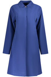 BLUSÃO EM ALGODÃO NORTH SAILS MULHER AZUL