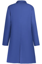 BLUSÃO EM ALGODÃO NORTH SAILS MULHER AZUL