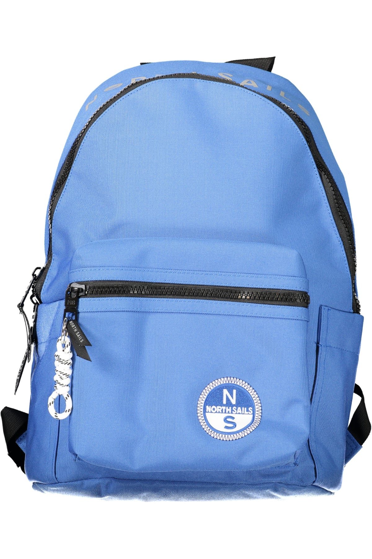 MOCHILA COM ESTAMPADO NORTH SAILS HOMEM AZUL