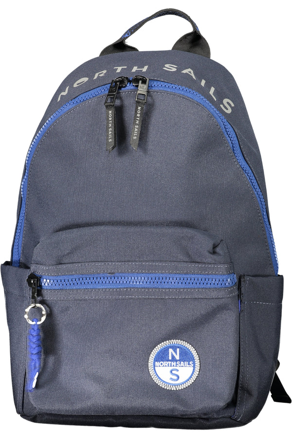 MOCHILA NORTH SAILS HOMEM AZUL