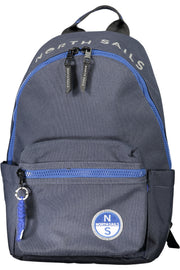NORTH SAILS MEN'S BLUE BACKPACK