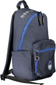 NORTH SAILS MEN'S BLUE BACKPACK