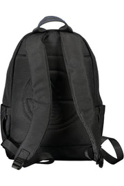 NORTH SAILS MEN'S BLACK BACKPACK