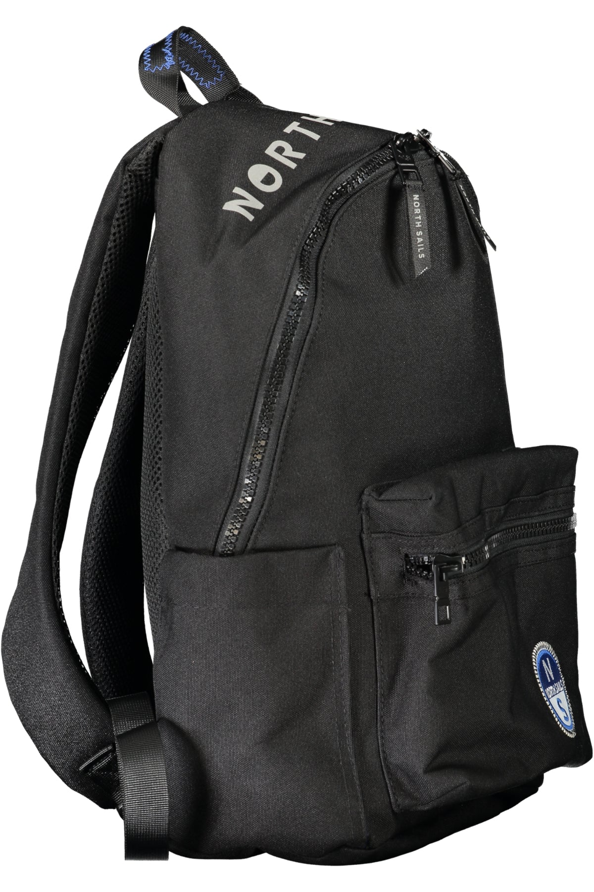 NORTH SAILS MEN'S BLACK BACKPACK