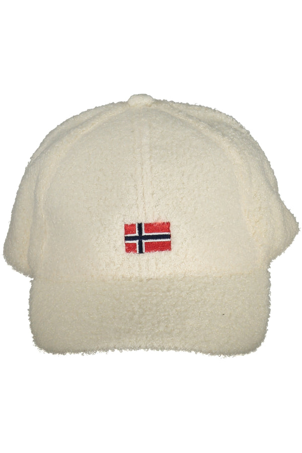NORUEGA 1963 BONÉ BEGE MASCULINO