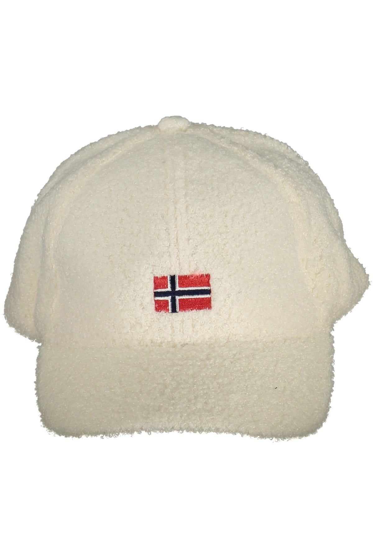 BONÉ COM BORDADO NORWAY 1963 HOMEM BEGE
