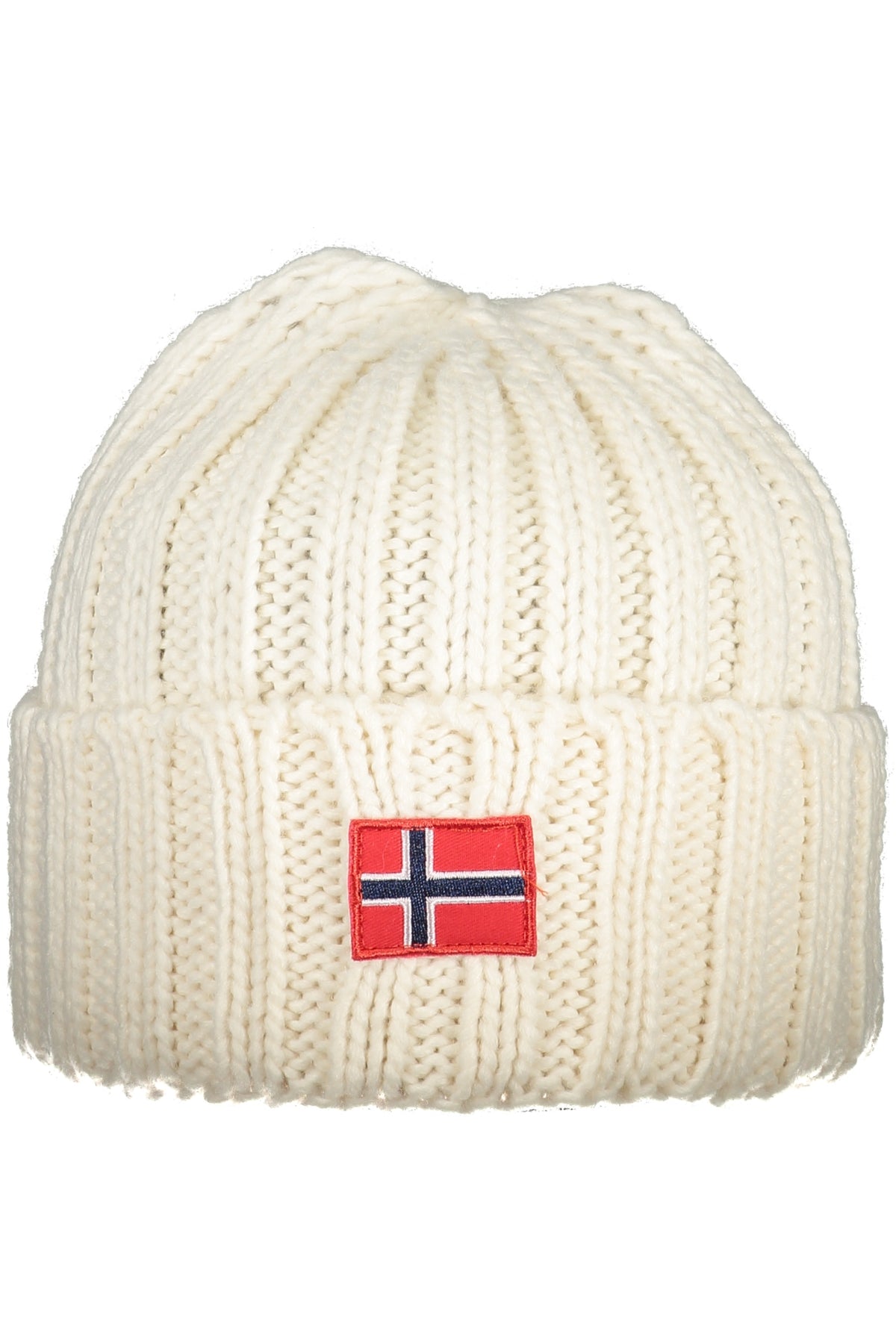 BONÉ COM LOGÓTIPO NORWAY 1963 HOMEM BRANCO