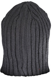 NORWAY 1963 BLACK CAP MAN