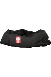 BONÉ COM LOGÓTIPO NORWAY 1963 HOMEM PRETO