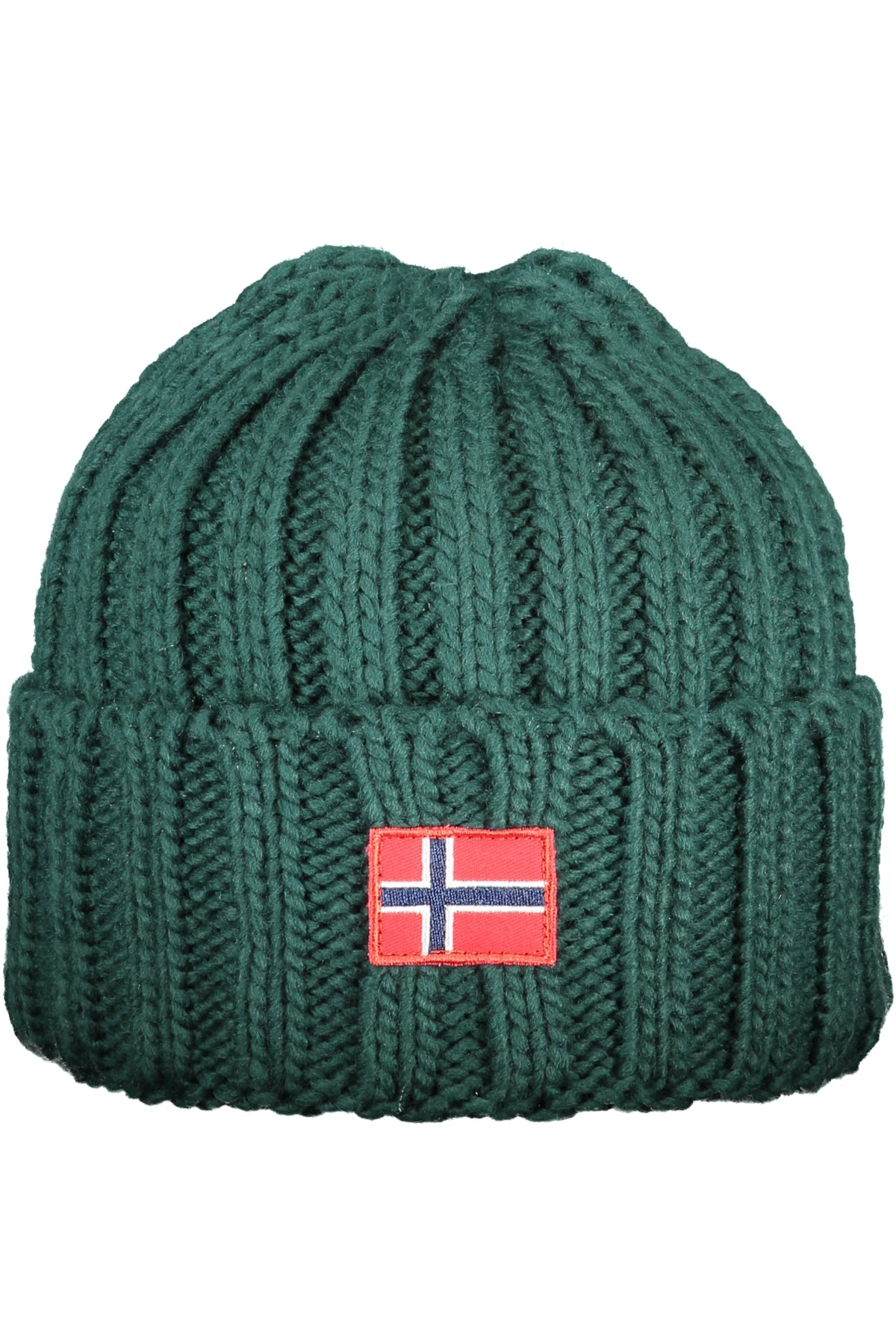 BONÉ COM LOGÓTIPO NORWAY 1963 HOMEM VERDE