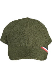 BONÉ COM LOGÓTIPO NORWAY 1963 HOMEM VERDE