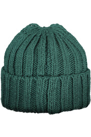 BONÉ COM LOGÓTIPO NORWAY 1963 HOMEM VERDE