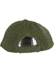 BONÉ COM LOGÓTIPO NORWAY 1963 HOMEM VERDE