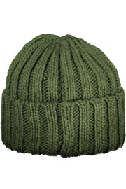 BONÉ COM LOGÓTIPO NORWAY 1963 HOMEM VERDE