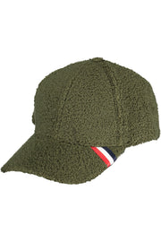 BONÉ COM LOGÓTIPO NORWAY 1963 HOMEM VERDE