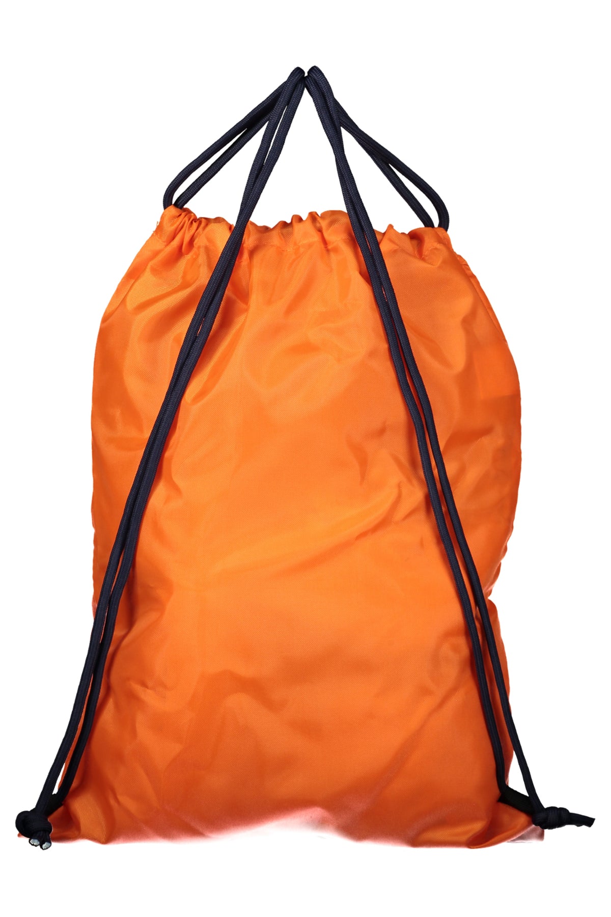 MALA COM ESTAMPADO NORWAY 1963 HOMEM LARANJA