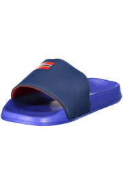 CHINELOS COM ESTAMPADO NORWAY 1963 HOMEM AZUIS