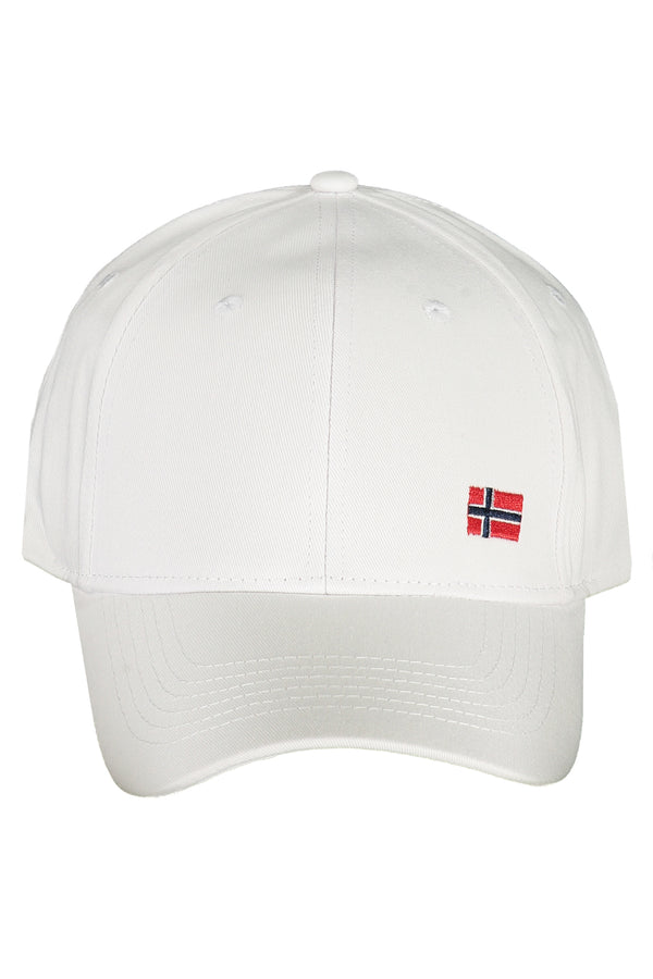 NORUEGA 1963 CHAPÉU BRANCO PARA HOMEM