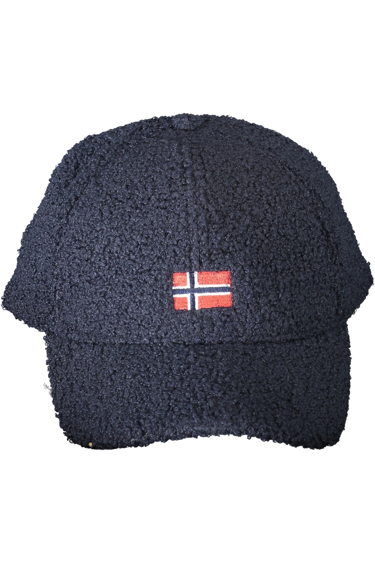 BONÉ COM BORDADO NORWAY 1963 HOMEM AZUL