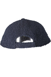 BONÉ COM BORDADO NORWAY 1963 HOMEM AZUL