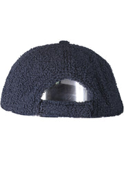 BONÉ COM LOGÓTIPO NORWAY 1963 HOMEM AZUL