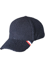 BONÉ COM LOGÓTIPO NORWAY 1963 HOMEM AZUL
