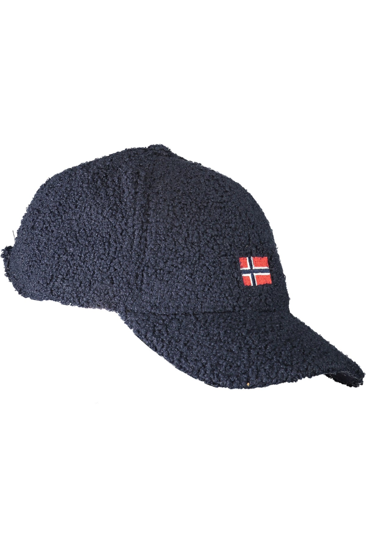 BONÉ COM BORDADO NORWAY 1963 HOMEM AZUL