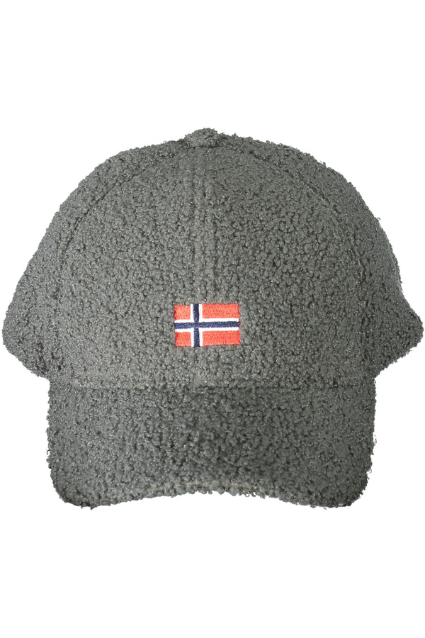 CHAPÉU CINZA HOMEM NORUEGA 1963