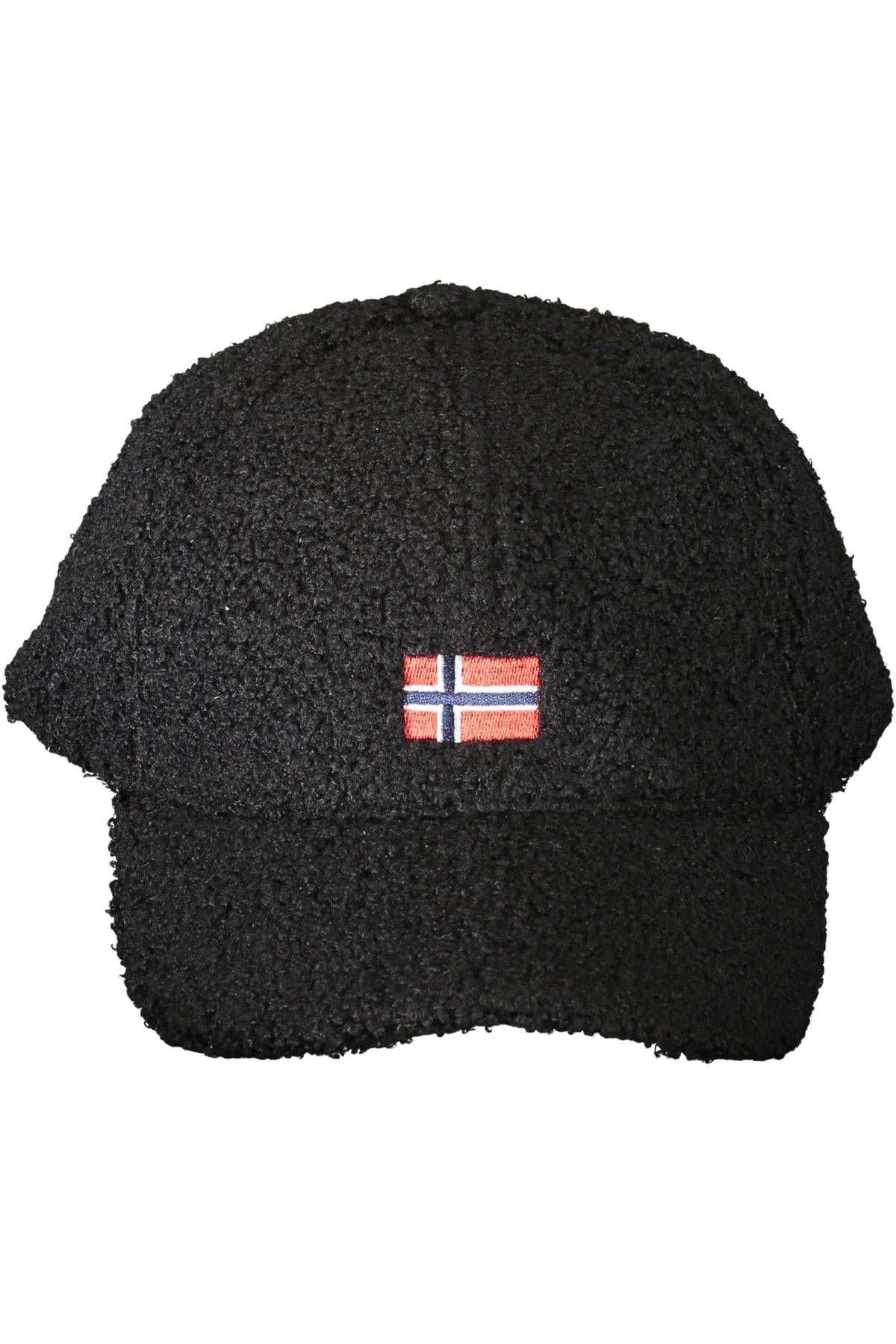 NORWAY 1963 BLACK MAN'S HAT