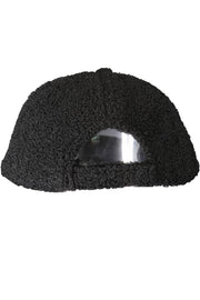 NORWAY 1963 BLACK MAN'S HAT