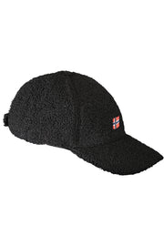 NORWAY 1963 BLACK MAN'S HAT