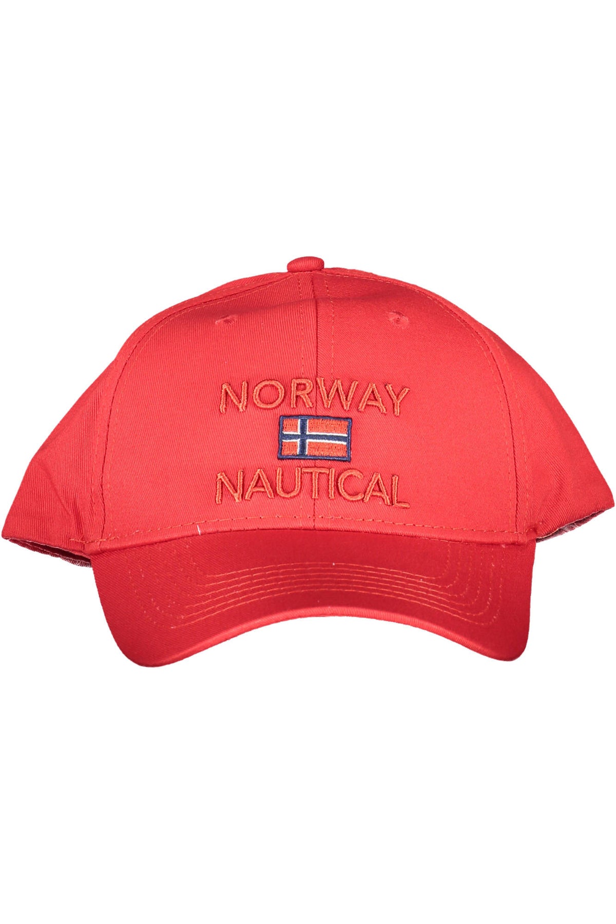 NORWAY 1963 RED MAN'S HAT