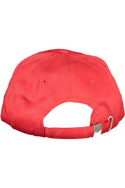 NORWAY 1963 RED MAN'S HAT