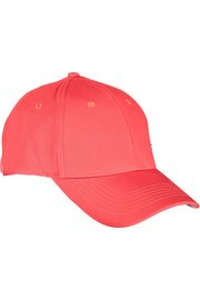 NORWAY 1963 RED HAT FOR MAN