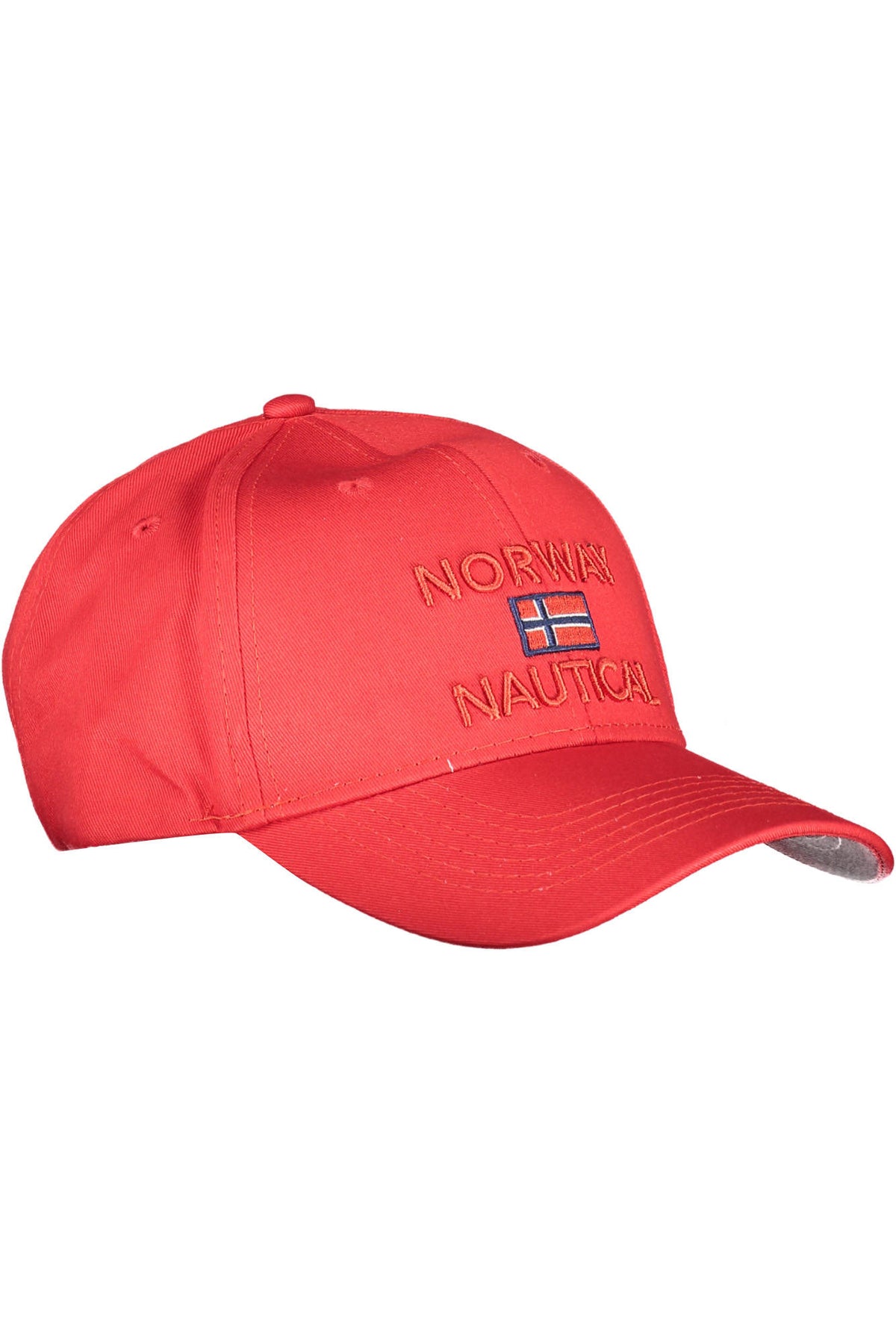 NORWAY 1963 RED MAN'S HAT