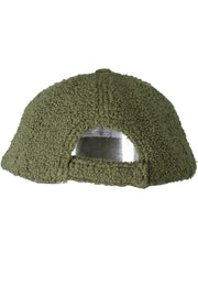 BONÉ COM BORDADO NORWAY 1963 HOMEM VERDE