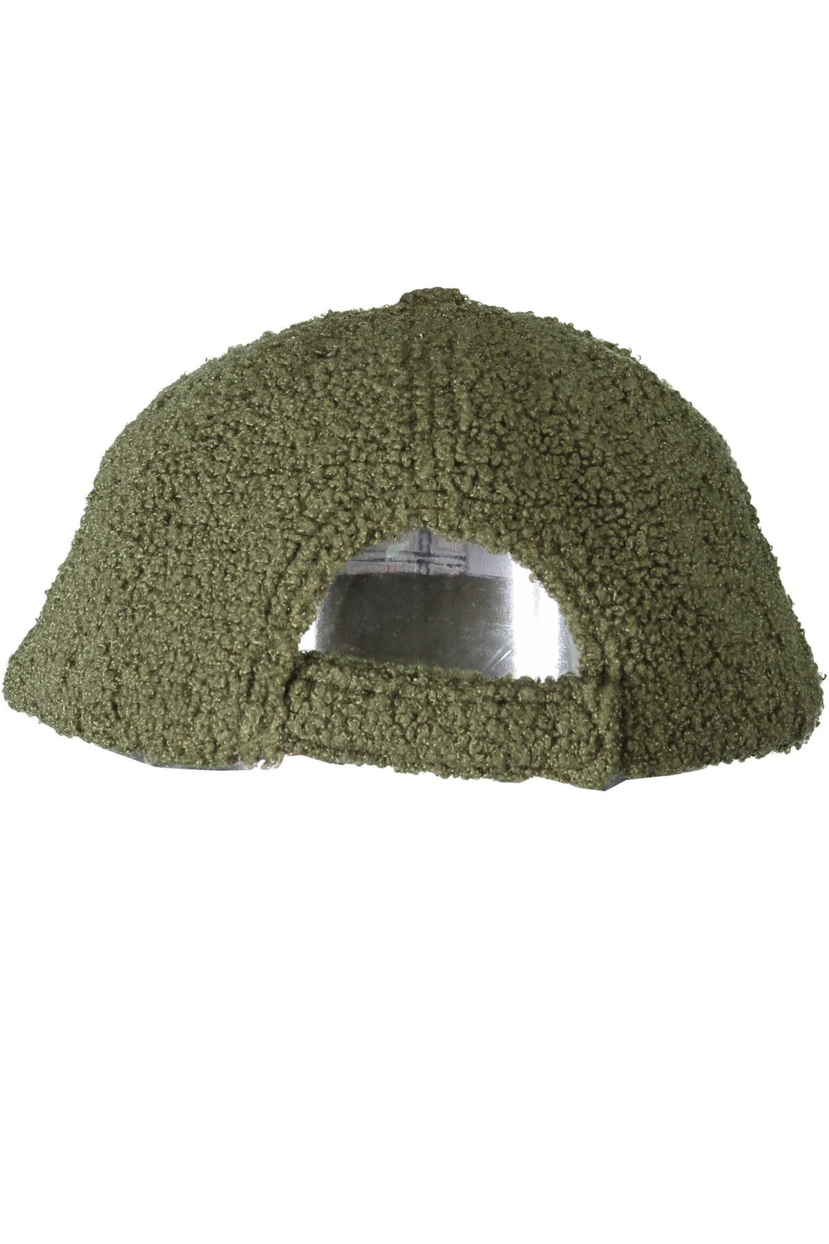 BONÉ COM BORDADO NORWAY 1963 HOMEM VERDE